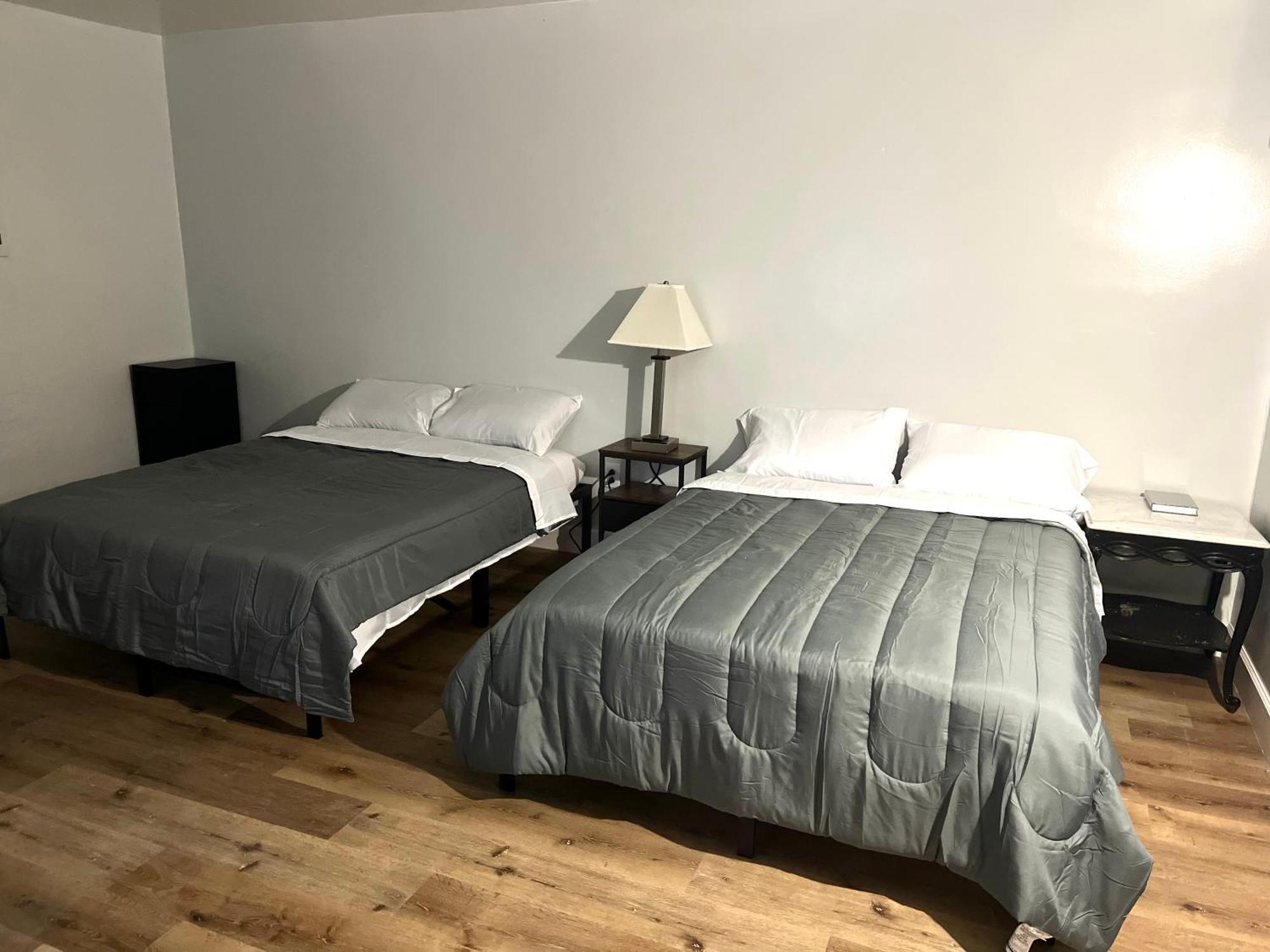Deland Motel Ngoại thất bức ảnh