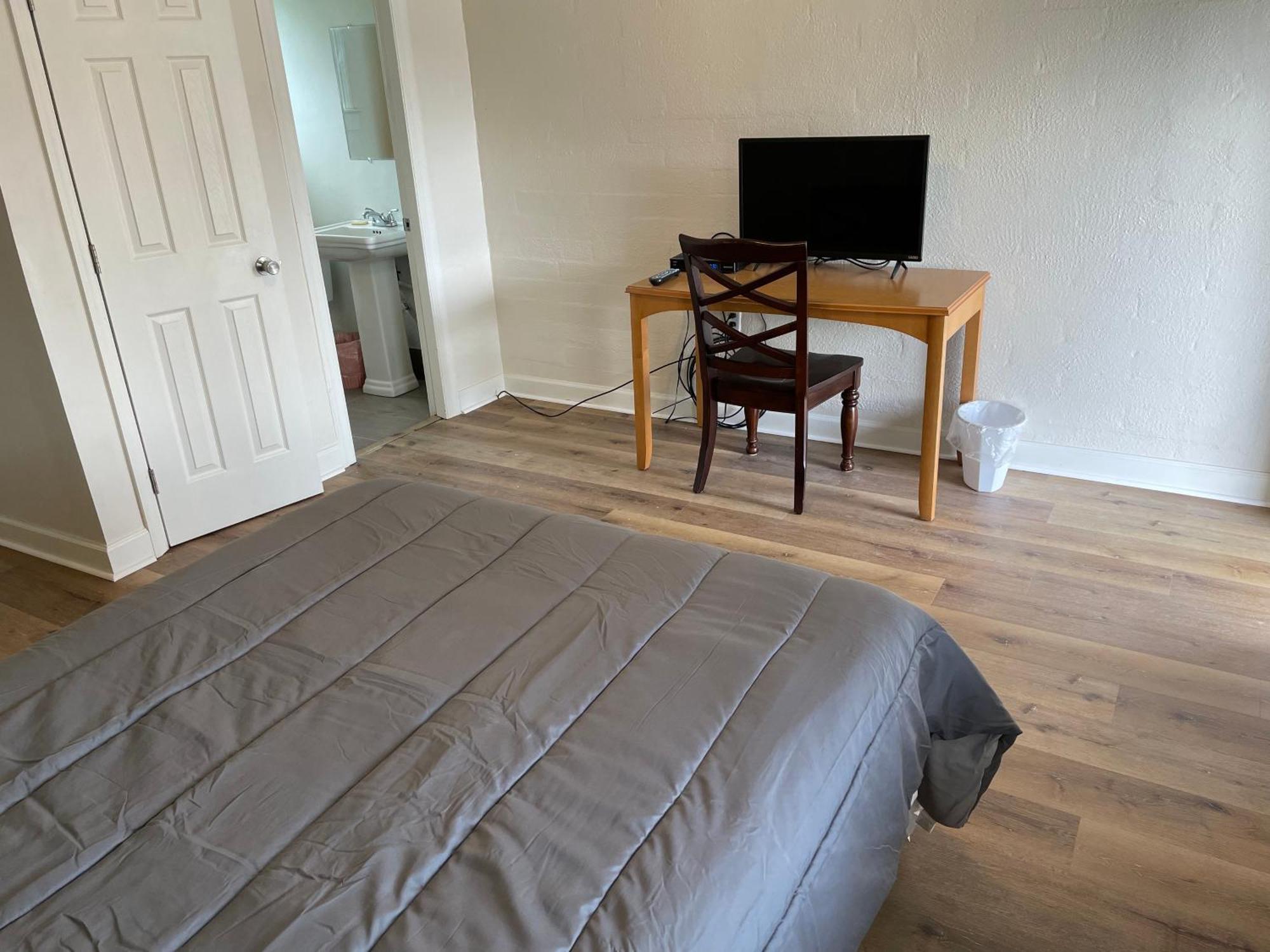 Deland Motel Ngoại thất bức ảnh